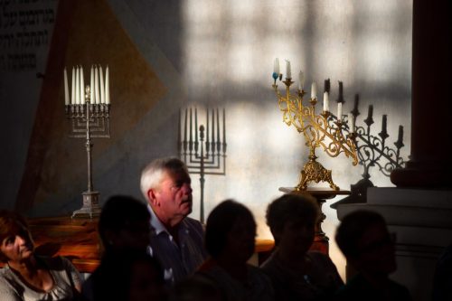 Kalejdoskop Magii Podlasia / fot. Paweł Tadejko