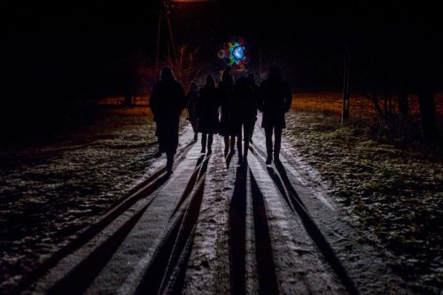 Kalejdoskop Magii Podlasia / fot. Paweł Tadejko