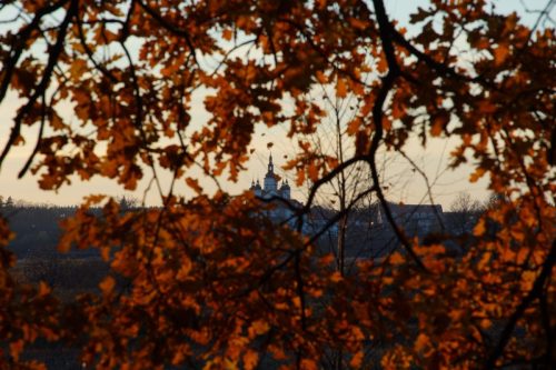 Kalejdoskop Magii Podlasia / fot. Paweł Tadejko