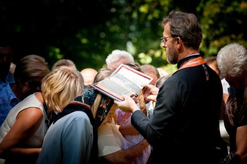 Kalejdoskop Magii Podlasia / fot. Paweł Tadejko