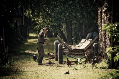 Kalejdoskop Magii Podlasia / fot. Paweł Tadejko