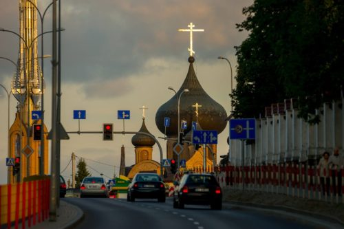 Kalejdoskop Magii Podlasia / fot. Paweł Tadejko