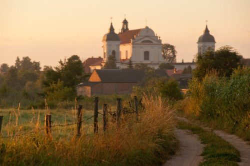 Kalejdoskop Magii Podlasia / fot. Paweł Tadejko