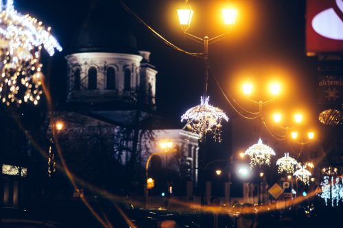 Kalejdoskop Magii Podlasia / fot. Paweł Tadejko