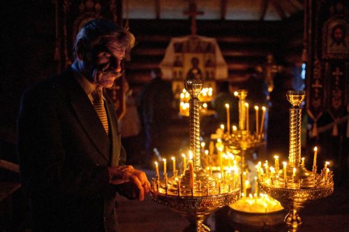 Kalejdoskop Magii Podlasia / fot. Paweł Tadejko