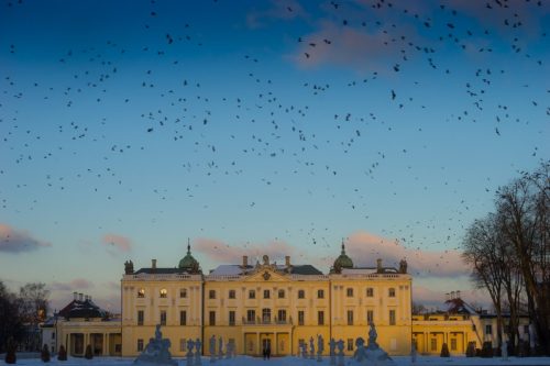 Kalejdoskop Magii Podlasia / fot. Paweł Tadejko