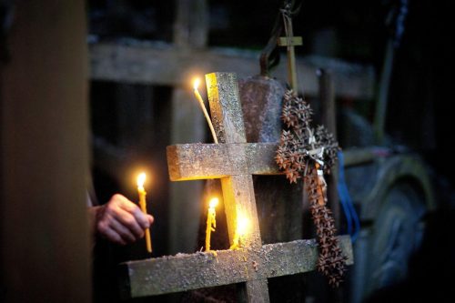 Kalejdoskop Magii Podlasia / fot. Paweł Tadejko