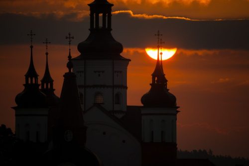 Kalejdoskop Magii Podlasia / fot. Paweł Tadejko