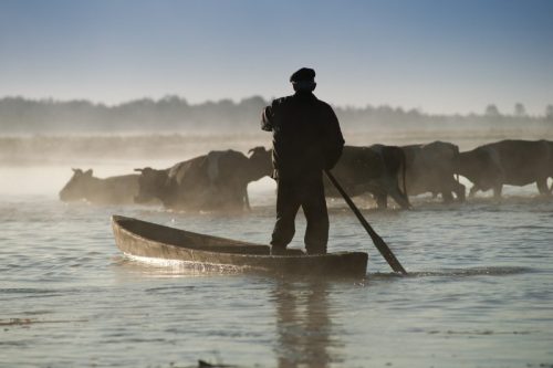 Kalejdoskop Magii Podlasia / fot. Paweł Tadejko