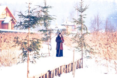 Kalejdoskop Magii Podlasia / fot. Paweł Tadejko