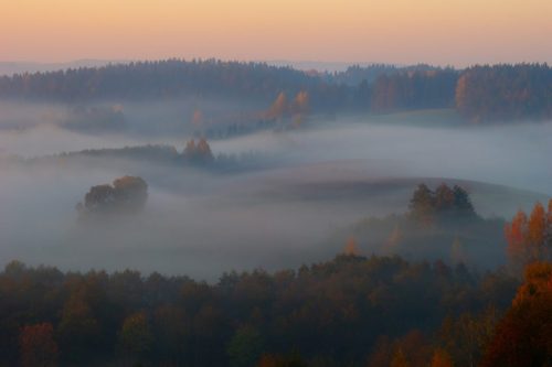 Kalejdoskop Magii Podlasia / fot. Paweł Tadejko