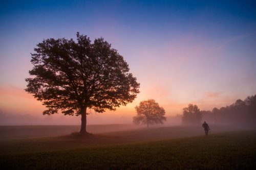 Kalejdoskop Magii Podlasia / fot. Paweł Tadejko