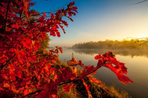 Kalejdoskop Magii Podlasia / fot. Paweł Tadejko