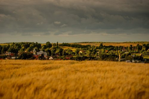 Kalejdoskop Magii Podlasia / fot. Paweł Tadejko