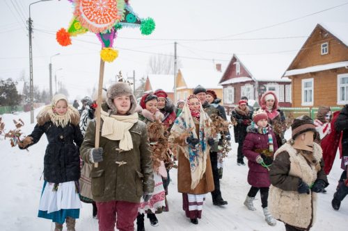 Kalejdoskop Magii Podlasia / fot. Paweł Tadejko