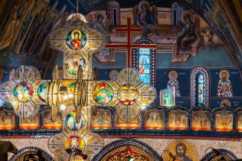 Kalejdoskop Magii Podlasia / fot. Paweł Tadejko