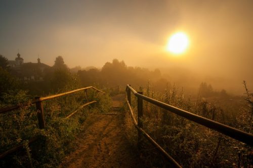 Kalejdoskop Magii Podlasia / fot. Paweł Tadejko