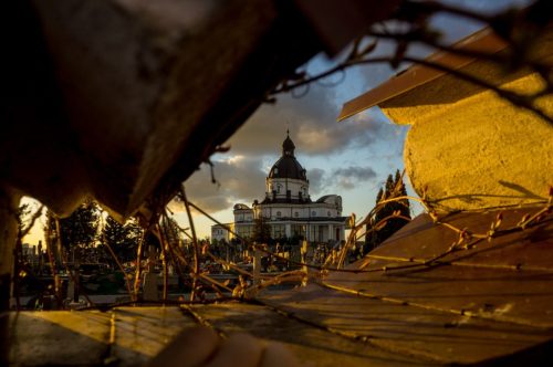 Kalejdoskop Magii Podlasia / fot. Paweł Tadejko