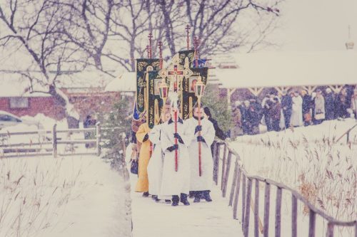Kalejdoskop Magii Podlasia / fot. Paweł Tadejko
