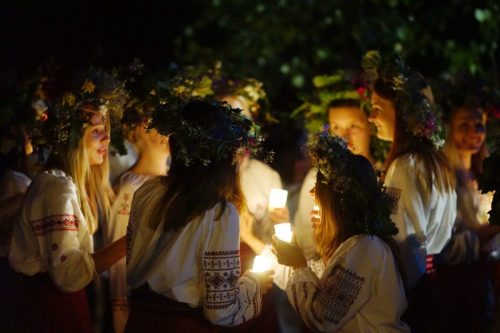 Kalejdoskop Magii Podlasia / fot. Paweł Tadejko